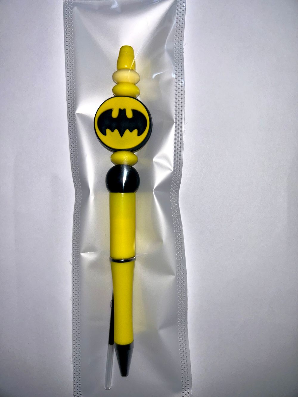 Batman Symbol Pen
