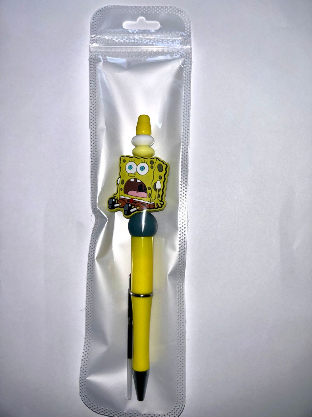 Spongebob Pen