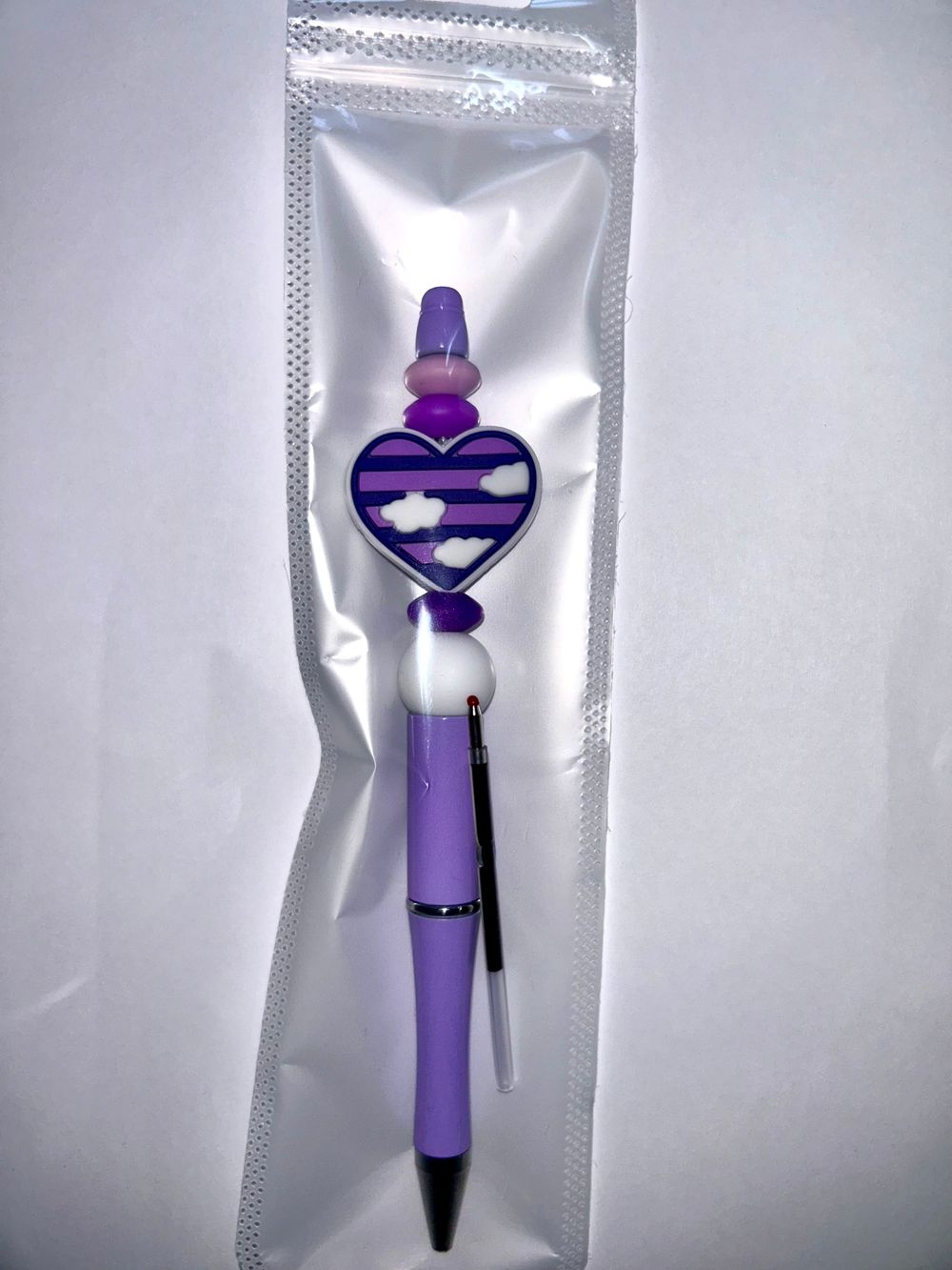 Heart Pen