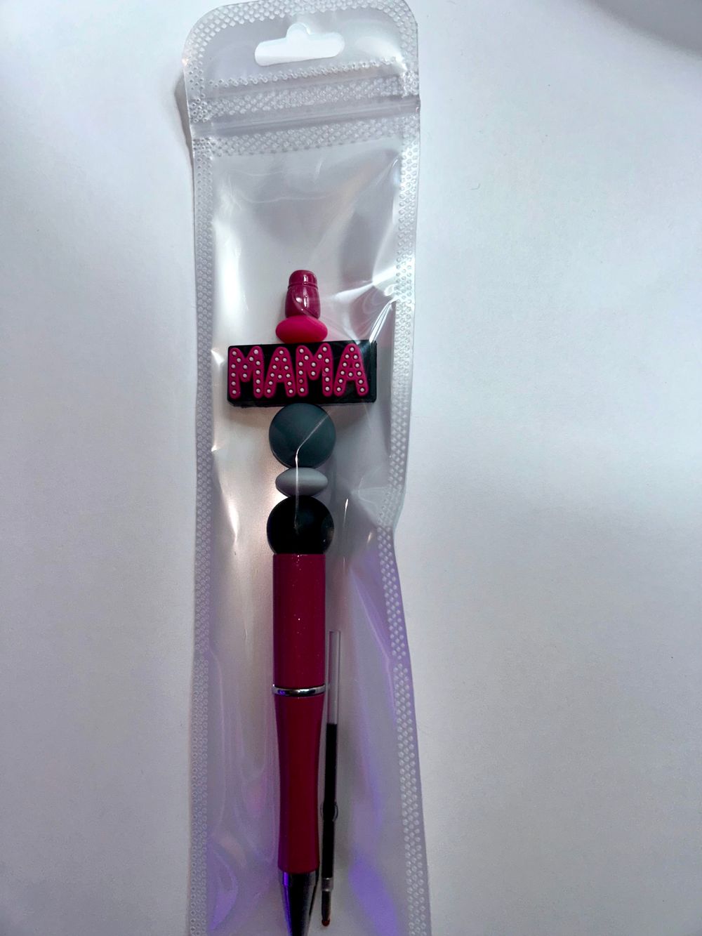Mama Pen