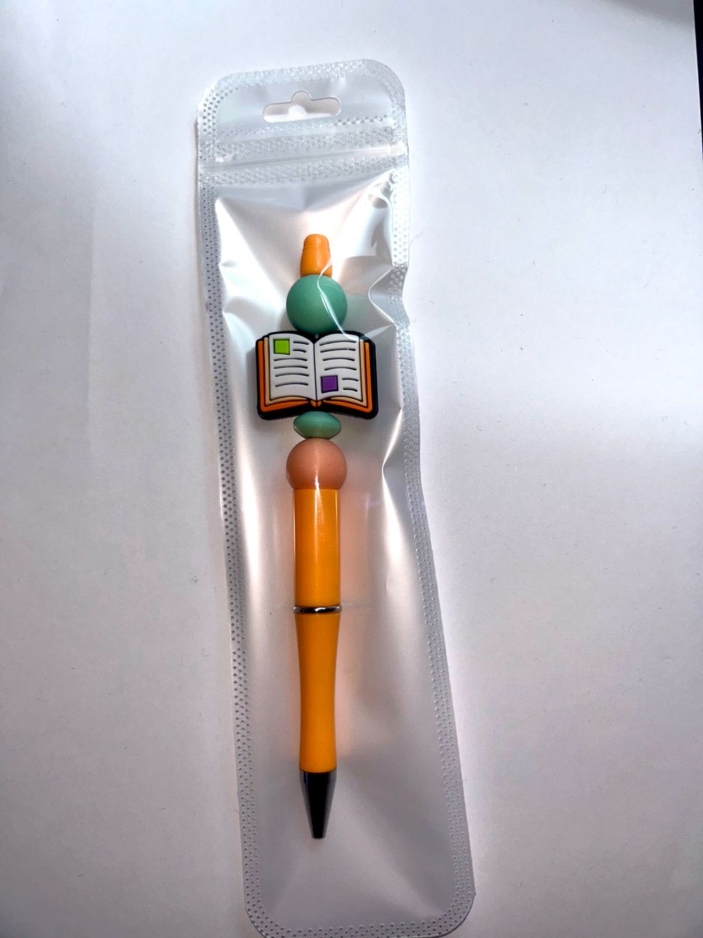 Book Pen