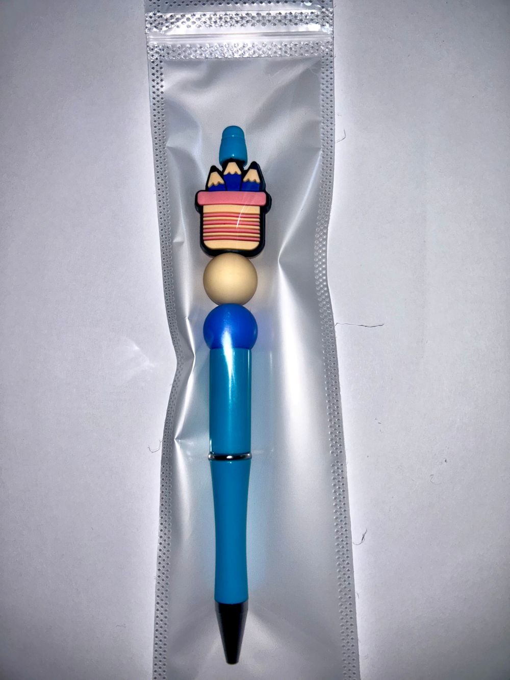 Pencil Cup Pen