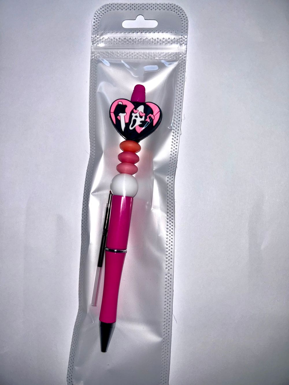 Scream Pen