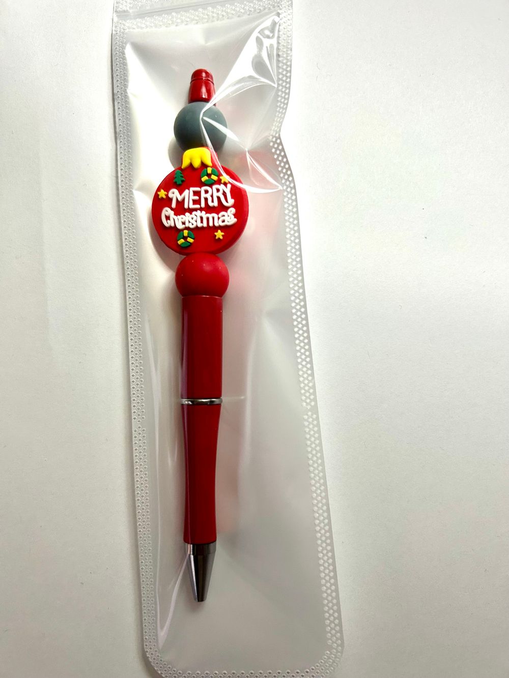 Merry Christmas Pen