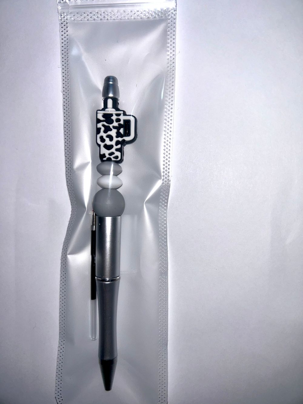 Tumbler Cup Pen