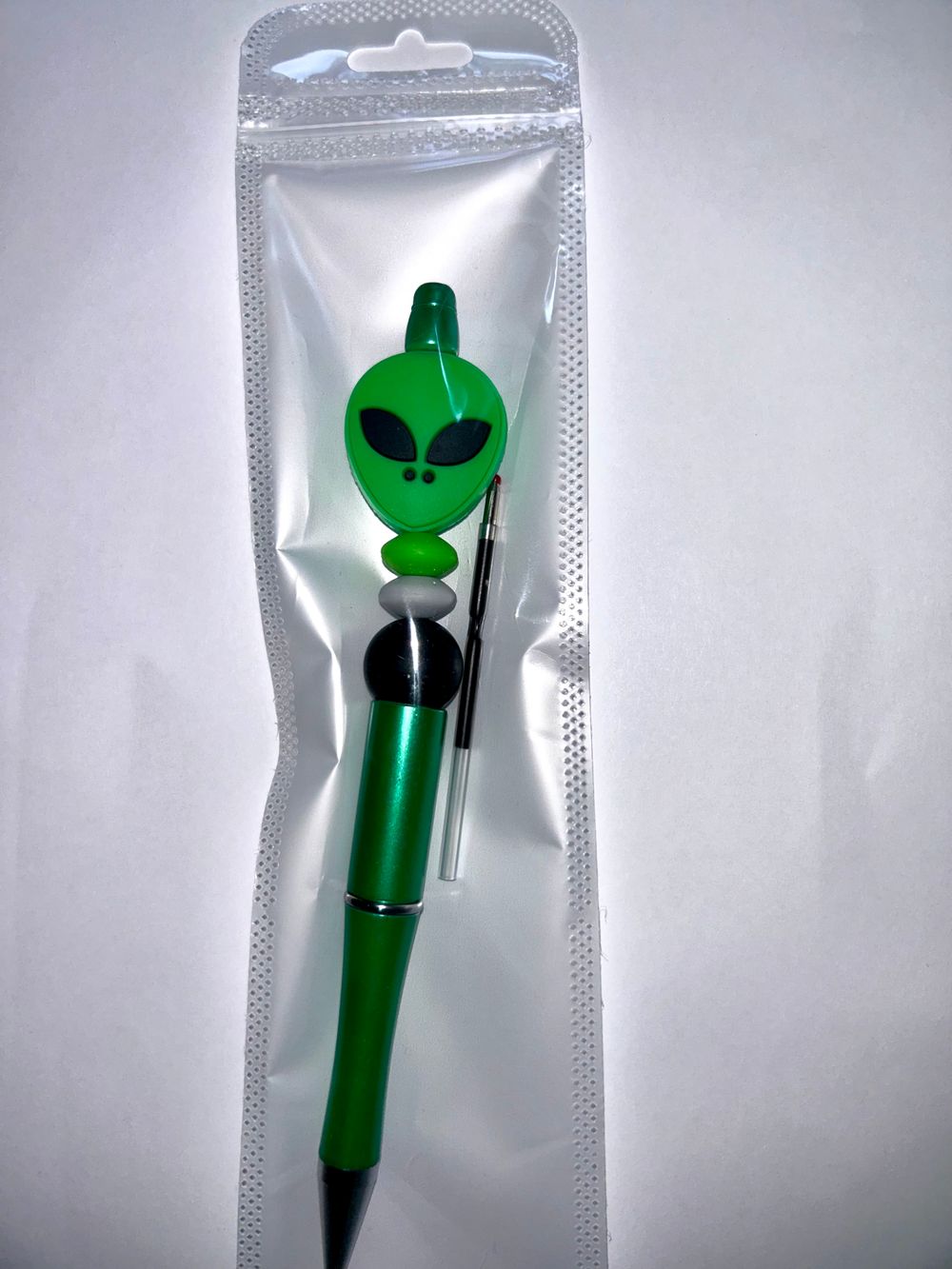 Alien Pen