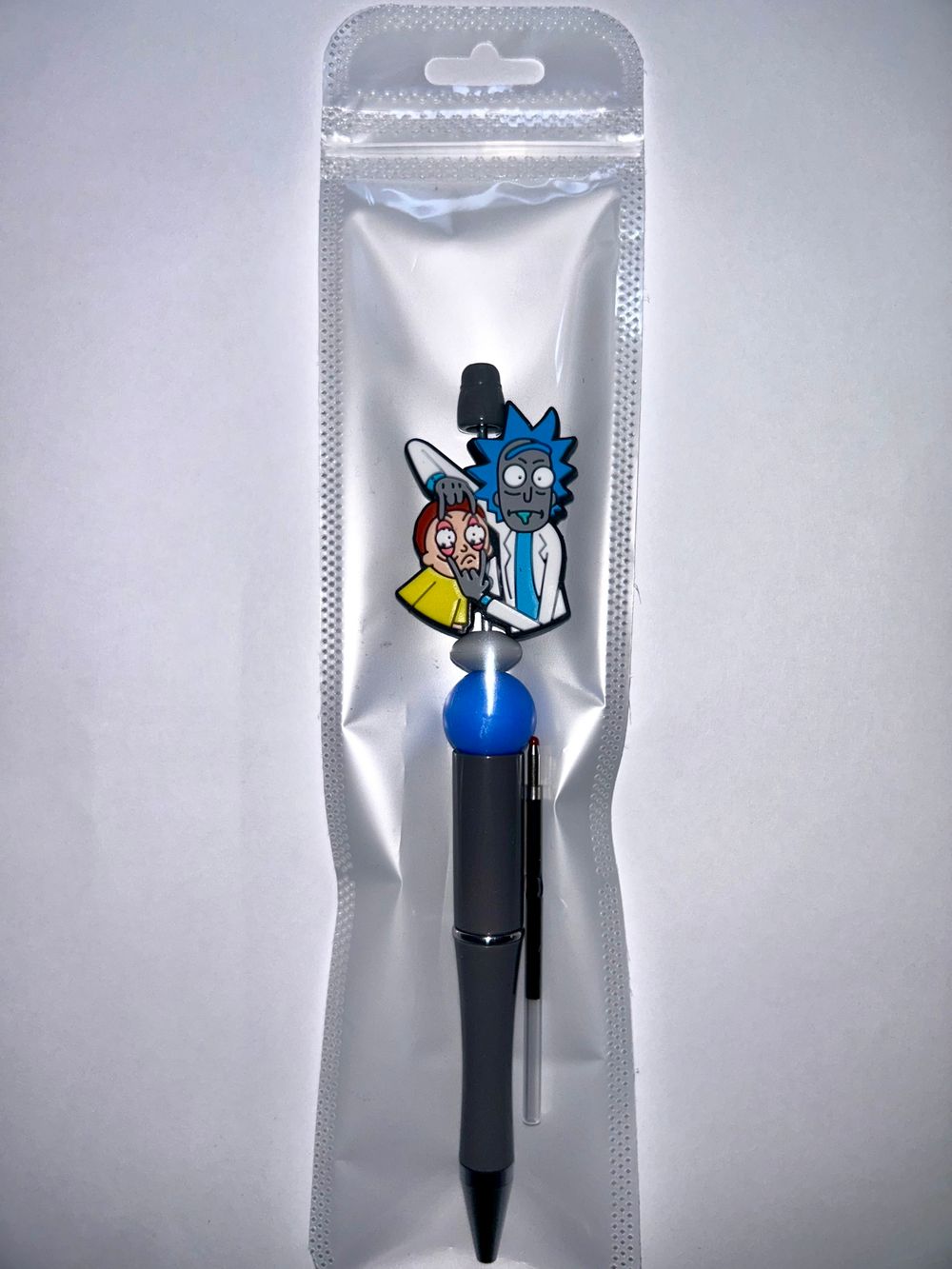 Rick & Morty Pen