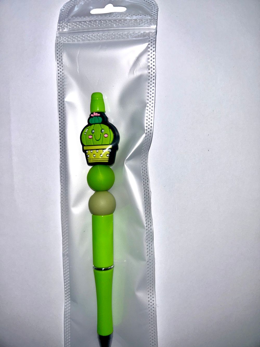 Cactus Pen